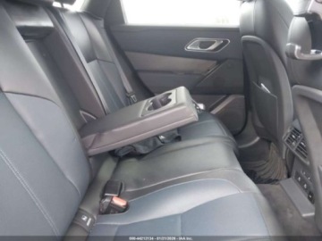 Land Rover Range Rover Velar 2024 Land Rover Range Rover Velar P250 Dynamic Se 2024 2.0 Benzyna 247KM, zdjęcie 12