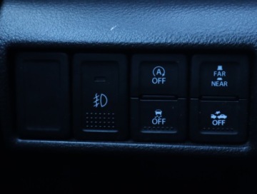 Suzuki SX4 II S-cross Facelifting 1.4 BOOSTERJET 48V SHVS 129KM 2021 Suzuki SX4 S-Cross 1.4 BoosterJet, Salon Polska, zdjęcie 16