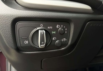 Audi A3 8V Hatchback 3d 1.4 TFSI 122KM 2013 Audi A3 3-drzwiowe 1.4TFSI 122KM manual BEZWYPADKOWA zarejetrowana gwar, zdjęcie 29