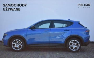 Alfa Romeo 2023 Alfa Romeo Tonale Salon PL 1 Wl Serwis ASO Vat 23 1.5 Benzyna 130KM, zdjęcie 2