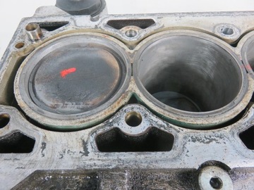 BLOK OPEL VECTRA C GTS 2.2 16V Z22SE