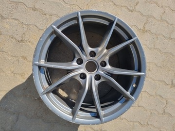 PORSCHE 911 991 CARRERA 99136276001 11.5Jx20 ET56