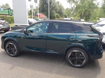 Nissan Qashqai III 2025 Od ręki - N-Design 2WD 1.3 MHEV 158KM / Pakiet Bose, Komfort, zdjęcie 2