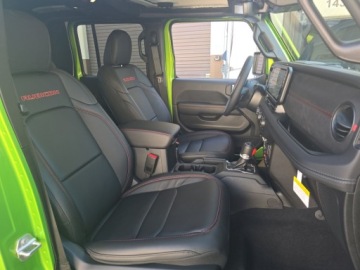 Jeep Gladiator 2025 Jeep Gladiator Rubicon X Crew Cab Medium Bed 2025 3.6 Benzyna 285KM, zdjęcie 9