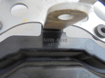 КОРПУС ЗАЛИВНОЙ ГОРЛОВИНЫ KAWASAKI GTR1400 14091-0890 13151-0040 23062-0