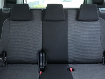 Citroen C3 Picasso 1.2 PureTech 110KM 2015 Citroen C3 Picasso 1.2 PureTech, Salon Polska, zdjęcie 9