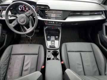 Audi A3 8Y 2023 Audi a3 Premium 2023 2.0l 2.0 Benzyna 201KM, zdjęcie 8