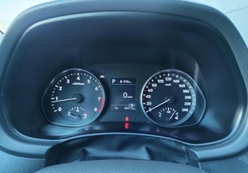 Hyundai i30 III 2024 Hyundai i30 1.5 T-GDI 48V 160KM Automat SalonPL Smart FV23 1.5 Hybryda, zdjęcie 21