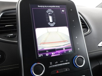 Renault Grand Scenic III 1.6 dCi 130KM 2018 Renault Grand Scenic 7 os. full LED navi klima, zdjęcie 25