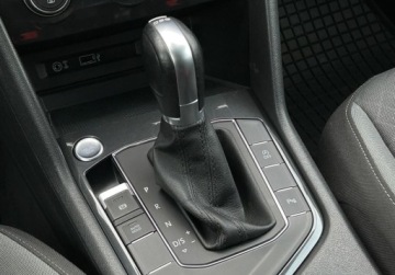 Volkswagen Tiguan Allspace SUV 2.0 TDI 150KM 2018 Volkswagen Tiguan Allspace Allspace NOWY ROZRZAD Hak, ACC, GPS, KEYLESS, B, zdjęcie 22