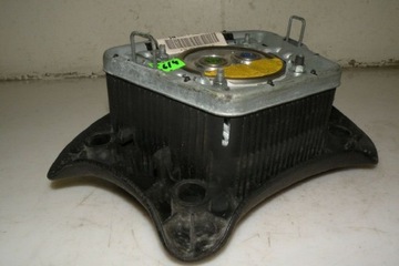 AIRBAG ŘIDIČE CITROEN C8 (EA_, EB_) CA100611YR 2.0L DIESEL 79KW 2003