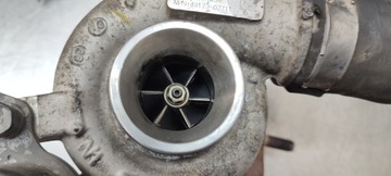 KIA VENGA HYUNDAI IX20 1,4CRDI TURBO 28201-2A740