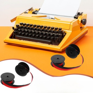 ПРОФЕССИОНАЛЬНЫЕ ЛЕНТЫ ДЛЯ ПИШУЩИХ МАШИНОК, СОВМЕСТИМЫЕ С РАЗЛИЧНЫМИ МОДЕЛЯМИ