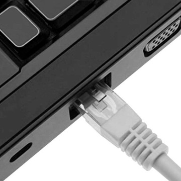 КАБЕЛЬ LAN ETHERNET ЗОЛОТОЙ RJ45 ВИТАЯ ПАРА 25М