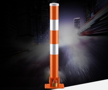 Парковочное место замок складной парковка пост Padlock