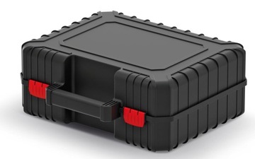 Kistenberg KHV40P ЯЩИК ДЛЯ ИНСТРУМЕНТОВ ПЕНЫ