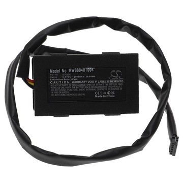Akumulator do Covidien Kendall SCD 700