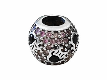Charms Myszka Mickey pr925 w.2,10g