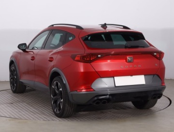 Cupra Formentor Crossover 2.0 TSI 310KM 2022 Cupra Formentor 2.0 TSI VZ 4Drive, Serwis ASO, zdjęcie 3