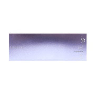 WELLA SP Hydrate Emulsja nawilżająca 6x5ml