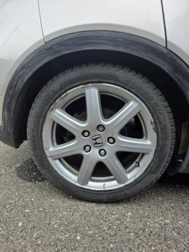 Honda Civic VIII Hatchback 3d 1.8 i-VTEC 140KM 2007 Honda Civic 1.8 Benzyna + LPG 140 KM,, zdjęcie 29