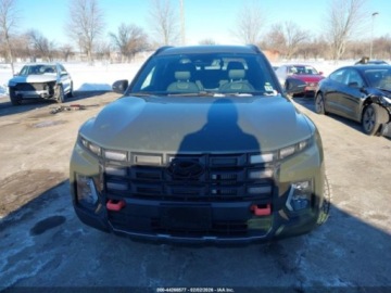 Hyundai 2025 Hyundai Santa Cruz 2025 r., 2,5L XRT 4X4 2.5 Benzyna 281KM, zdjęcie 1