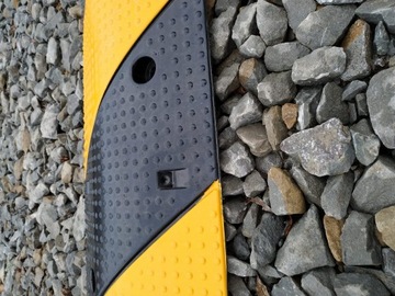 Кабельный пандус, крышка, защитный порог кабеля