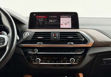 BMW X4 2018 BMW X4 I wlasciciel M Sport Gwarancja Bezwypadkowy FVAT23, zdjęcie 30