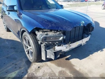 BMW X7 2023 BMW X7 2023r, M60I, 4.4L, XDrive 4.4 Benzyna 523KM, zdjęcie 6