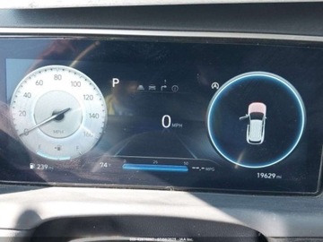 Hyundai Tucson IV 2023 Hyundai Tucson 2023 Hyundai Tucson Limited FWD 2.5 Benzyna 187KM, zdjęcie 12