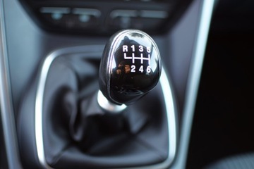 Ford C-MAX II Minivan 1.0 EcoBoost 125KM 2015 Ford Grand C-Max TITANIUM 79tys km Bezwypadkowy 1 Właściciel Nowy Rozrząd, zdjęcie 17