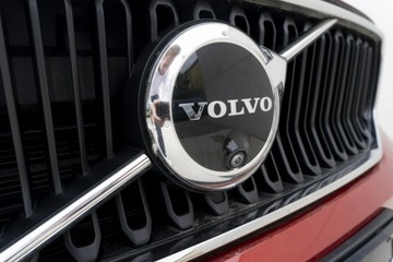 Volvo XC40 Crossover Facelifting 2.0 B4 197KM 2024 Volvo XC 40 B4 197KM FV23%, zdjęcie 17