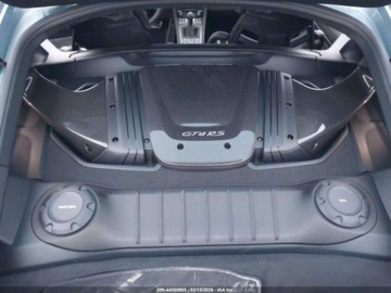 Porsche 2023 Porsche 718 Cayman GT4 RS 2023 4.0 Benzyna 493KM, zdjęcie 5