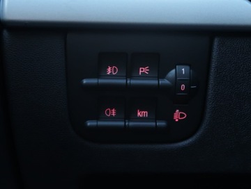 Alfa Romeo 159 Sportwagon 2.2 JTS 185KM 2007 Alfa Romeo 159 2.2 JTS, Klima,ALU, El. szyby, zdjęcie 19