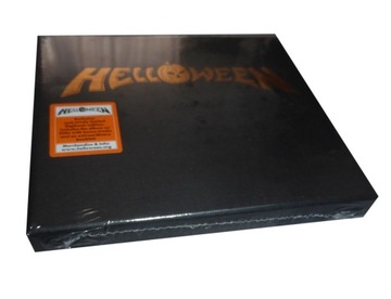 HELLOWEEN: Helloween 2021 / DELUXE 2CD