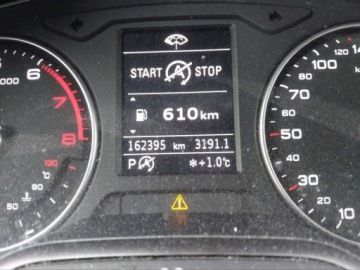 Audi A3 8V 2018 Audi A3 Sportback 2018 AUDI A3 2.0T KOMFORT 2.0 Benzyna 220KM, zdjęcie 13