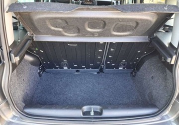 Fiat Panda III Hatchback 5d seria 4 1.0 Hybrid 70KM 2021 Fiat Panda mildHybrid City Cross, Czujniki parkowania, Klimatyzacja, Salon, zdjęcie 8