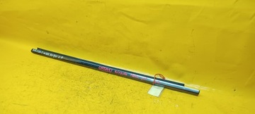 НАКЛАДКА ОКНА ПЕРЕДНЯЯ ЛЕВАЯ MERCEDES W202 93-97