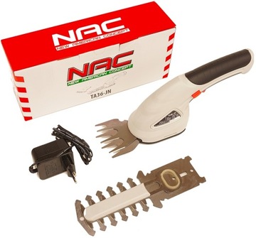 АККУМУЛЯТОРНЫЙ NAC CLIMER TA36 3,6 В