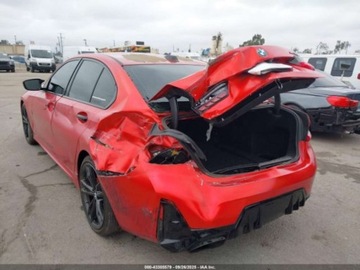 BMW Seria 3 G20-G21 2023 BMW Seria 3 M340i 2023 3.0l 3.0 Benzyna 382KM, zdjęcie 3
