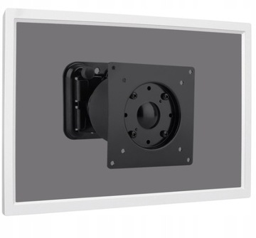 НАСТЕННОЕ КРЕПЛЕНИЕ DIGITUS, ПОВОРОТ НА 360 ГРАДУСОВ