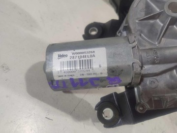 SILNICZEK WYCIERACZKI KLAPY NISSAN QASHQAI J11 287104EL0A