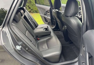 Toyota Avensis III Wagon Facelifting 2015 1.8 Valvematic 147KM 2017 Toyota Avensis 1,8 147KM Xenon Climatronic NAVI Kamera LED ASO Dla wymagaj, zdjęcie 25