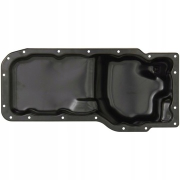 МАСЛЯНЫЙ ПОДДОН JEEP GRAND CHEROKEE 4.7 1999 - 2005 гг.