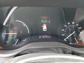 Toyota Sienna III 2022 Toyota Sienna 2022, 2.5L, XSE, HYBRID, od ubezpieczalni, zdjęcie 10