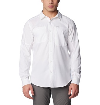 COLUMBIA KOSZULA SILVER RIDGE UTILITY LITE 2012932100 r XL