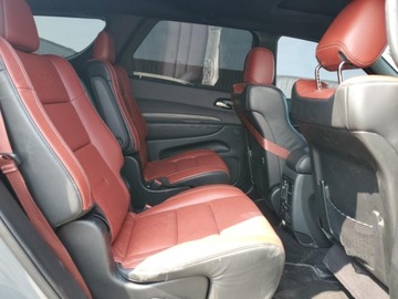 Dodge Durango III 2022 Dodge Durango SRT 392 2022 6.4l 6.4 Benzyna 475KM, zdjęcie 10