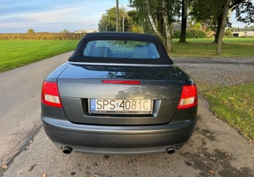 Audi A4 B6 Cabrio 1.8 T 163KM 2003 Audi A4 Cabrio 1.8 Benzyna 163KM, zdjęcie 5