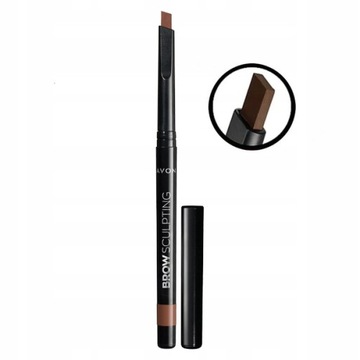 AVON Kredka do modelowania brwi Brunette