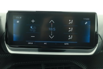 Peugeot 2008 II SUV 1.2 PureTech 130KM 2023 Peugeot 2008 1.2 PureTech, Salon Polska, zdjęcie 8